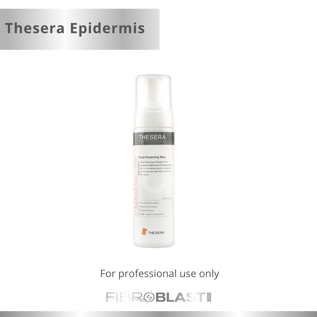 Espuma de equilibrio Thesera Epidermis